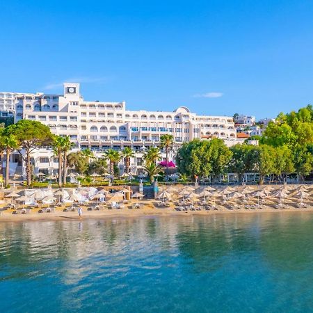 Azka Hotel Bodrum Eksteriør bilde